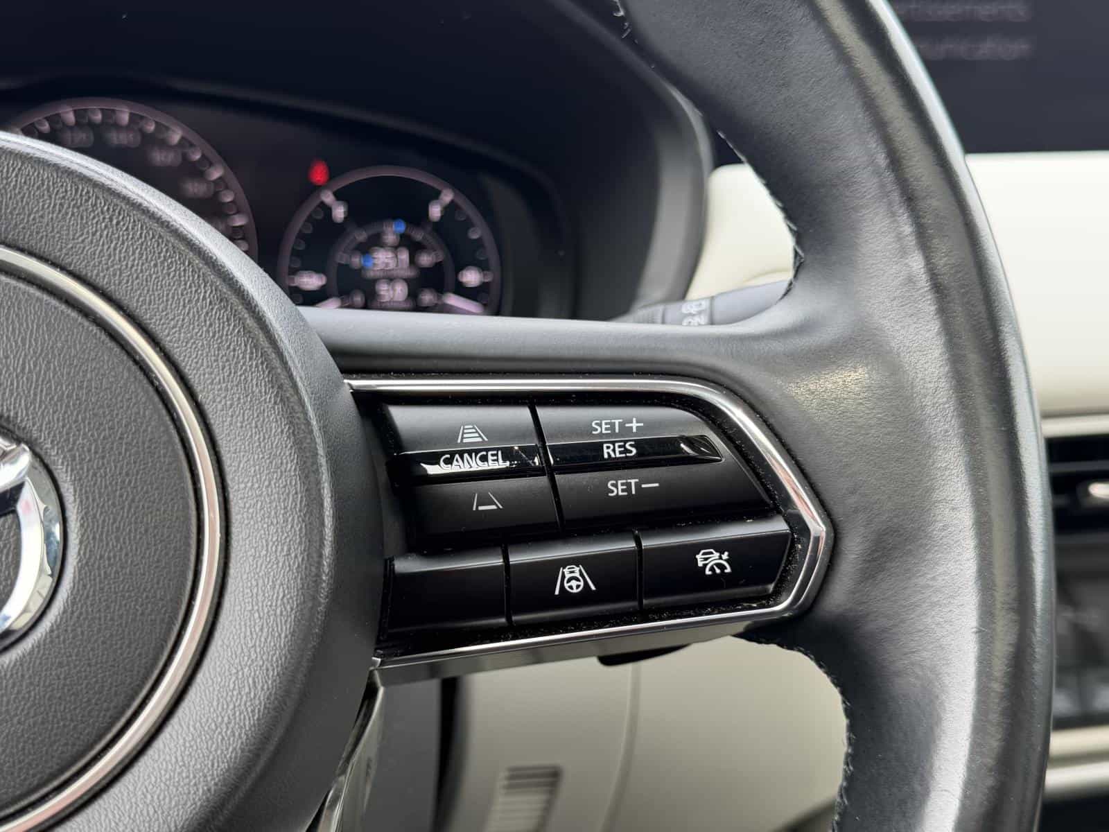 Image 14 Mazda CX-90 GT PHEV 2025