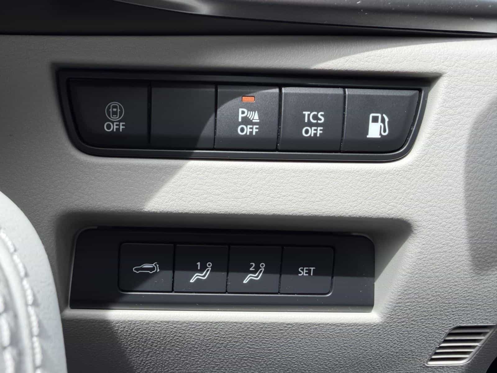 Image 19 Mazda CX-90 GT PHEV 2025