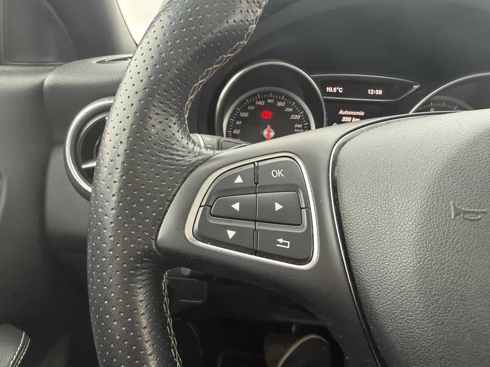 Image 14 Mercedes-Benz CLA-Class CLA250 2018