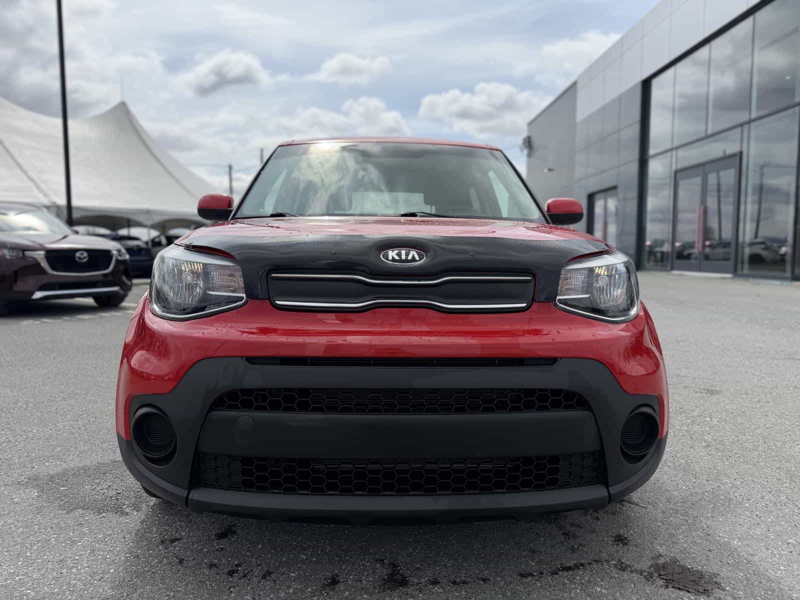 Image 3 Kia Soul LX 2017
