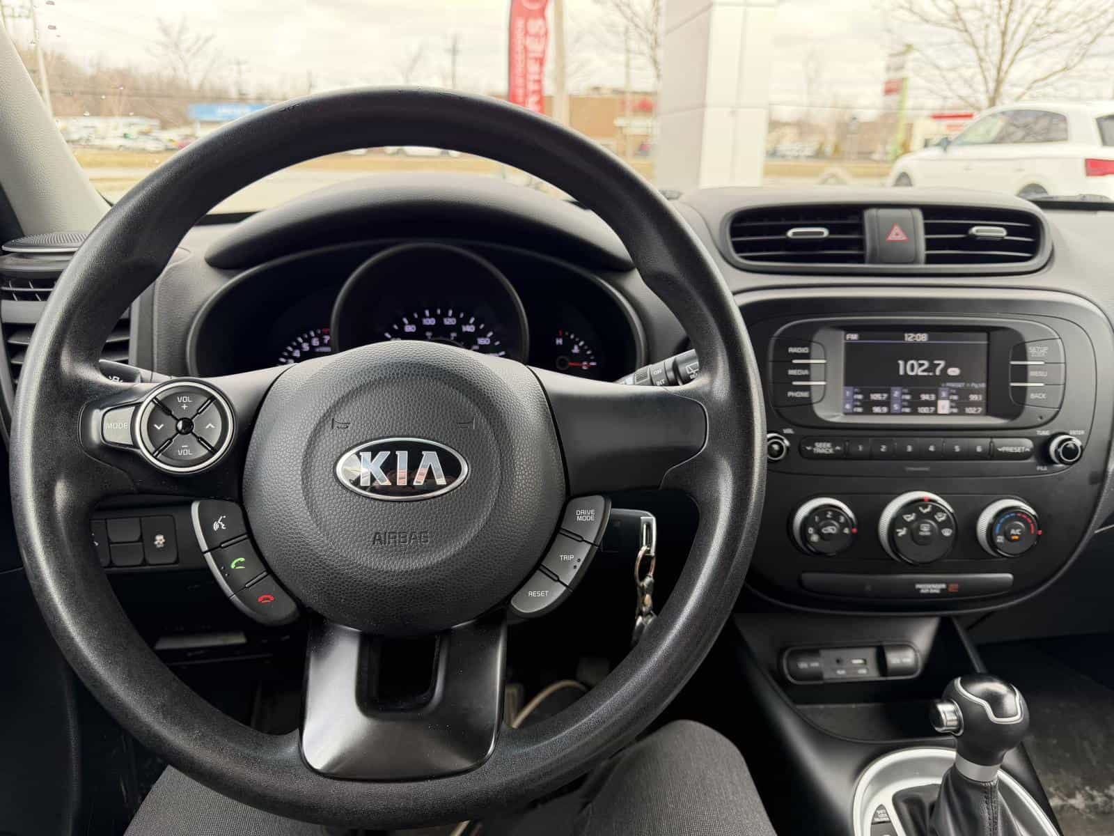 Image 11 Kia Soul LX 2017