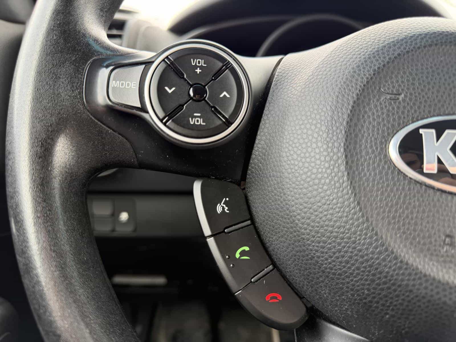 Image 13 Kia Soul LX 2017