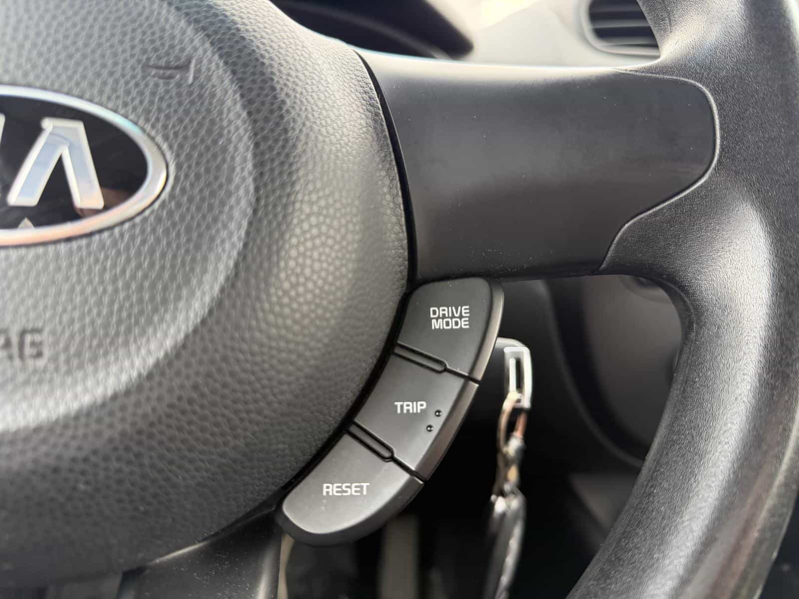 Image 14 Kia Soul LX 2017