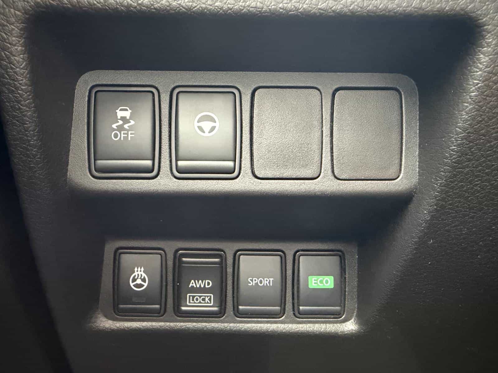 Image 17 Nissan Qashqai SV 2022