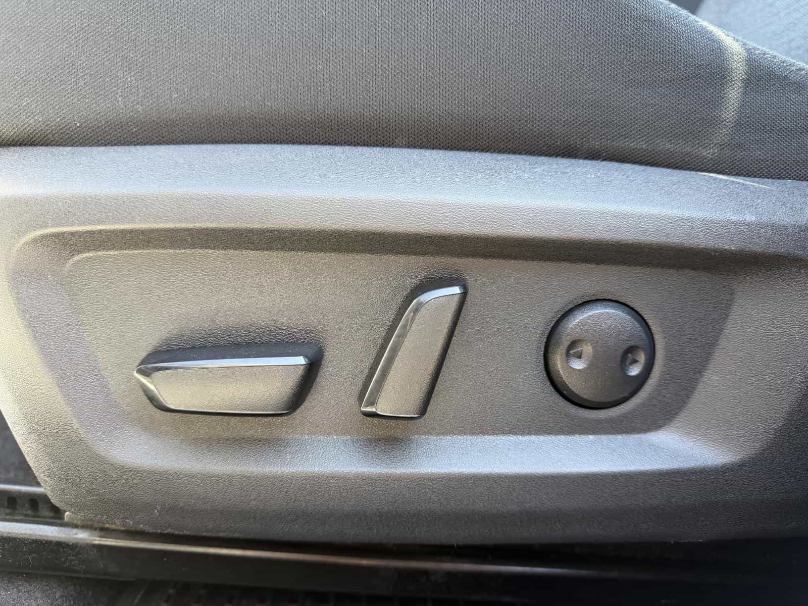 Image 11 Nissan Rogue SV 2022