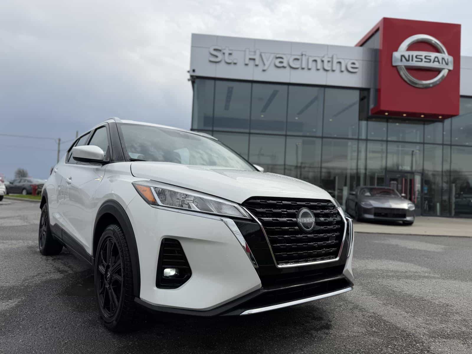 2023 Nissan Kicks SV Special Edition - Image 1