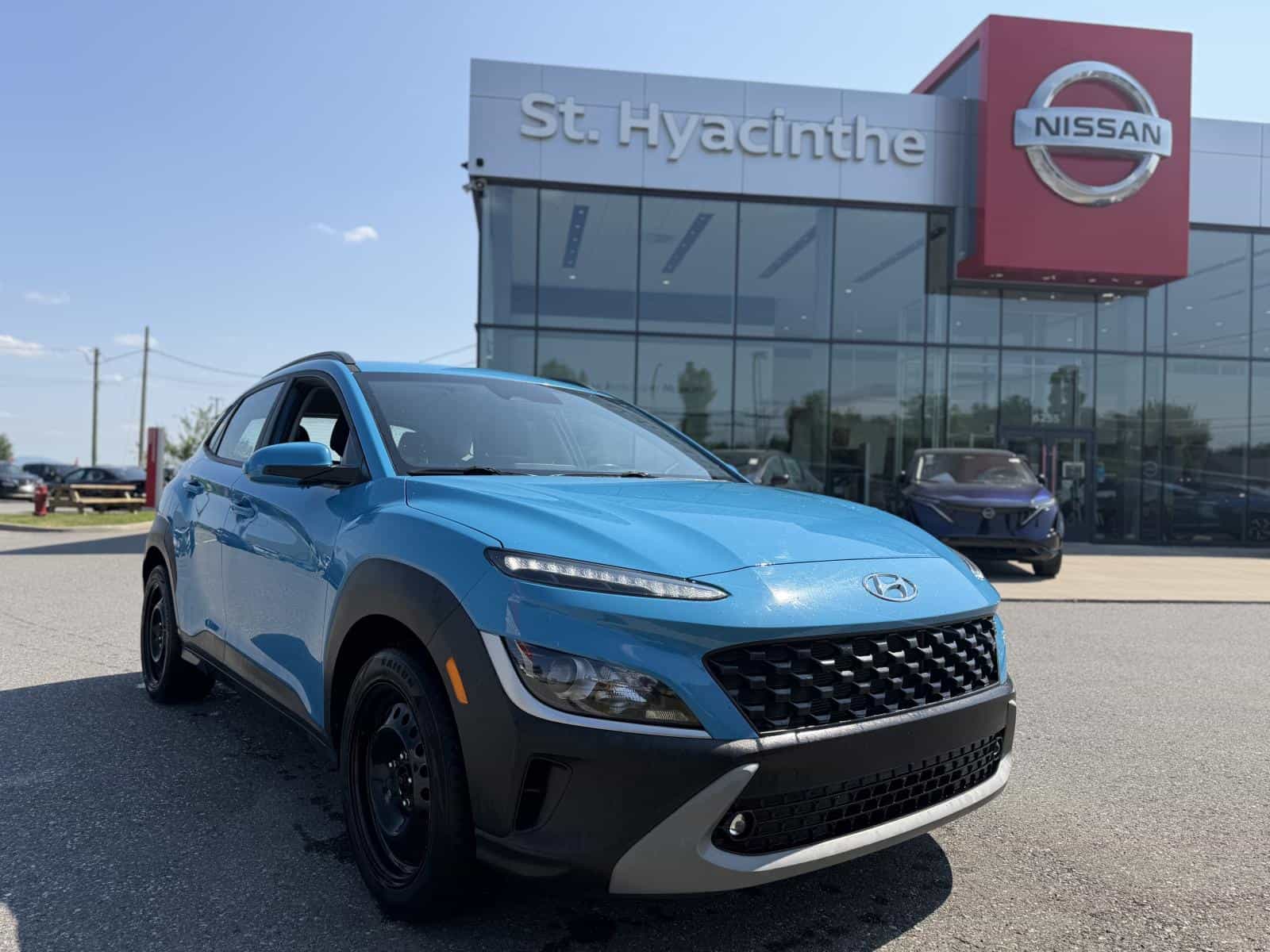 Image 1 Hyundai Kona Preferred 2022