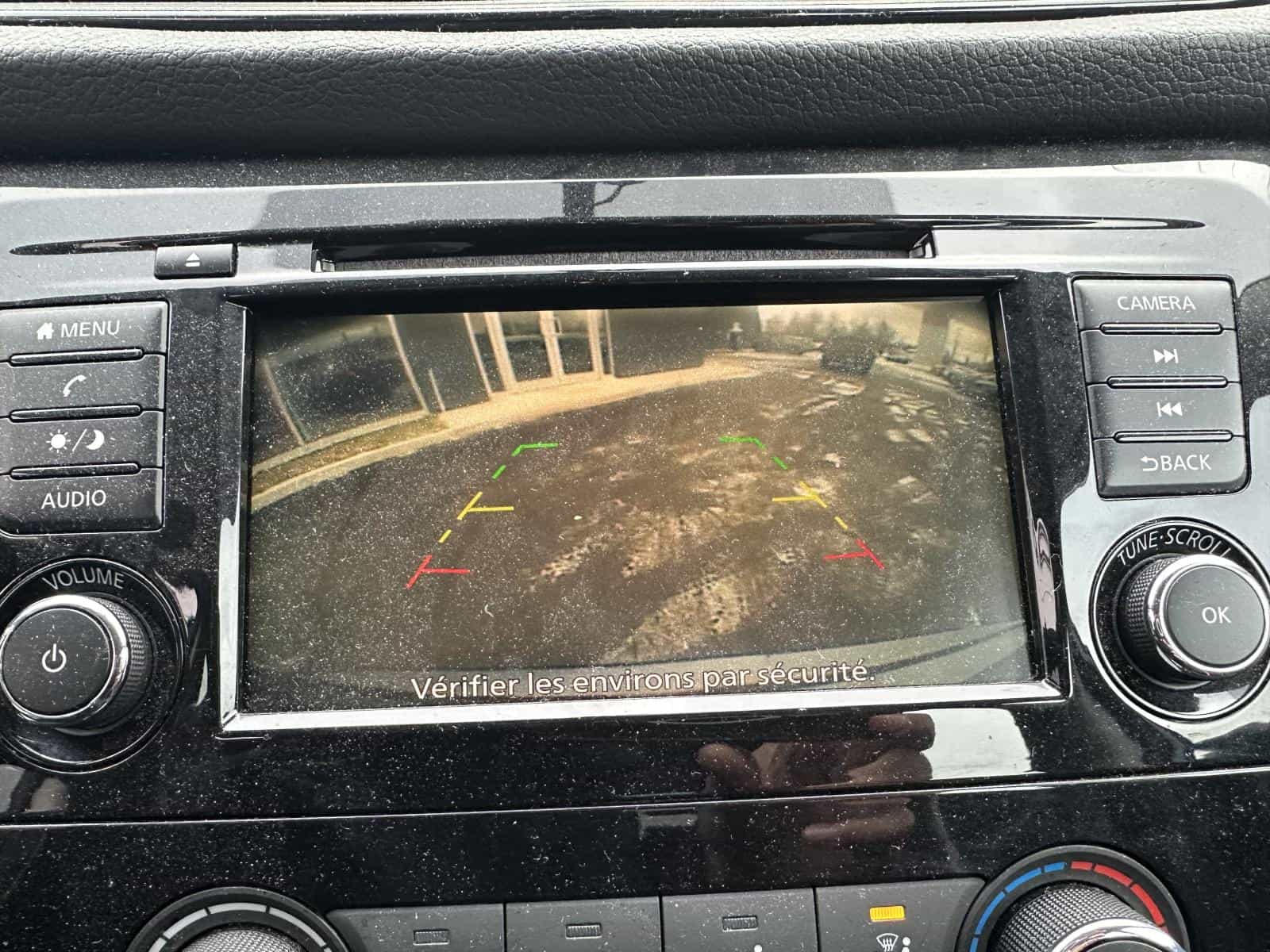 2020 Nissan Rogue S - Image 20