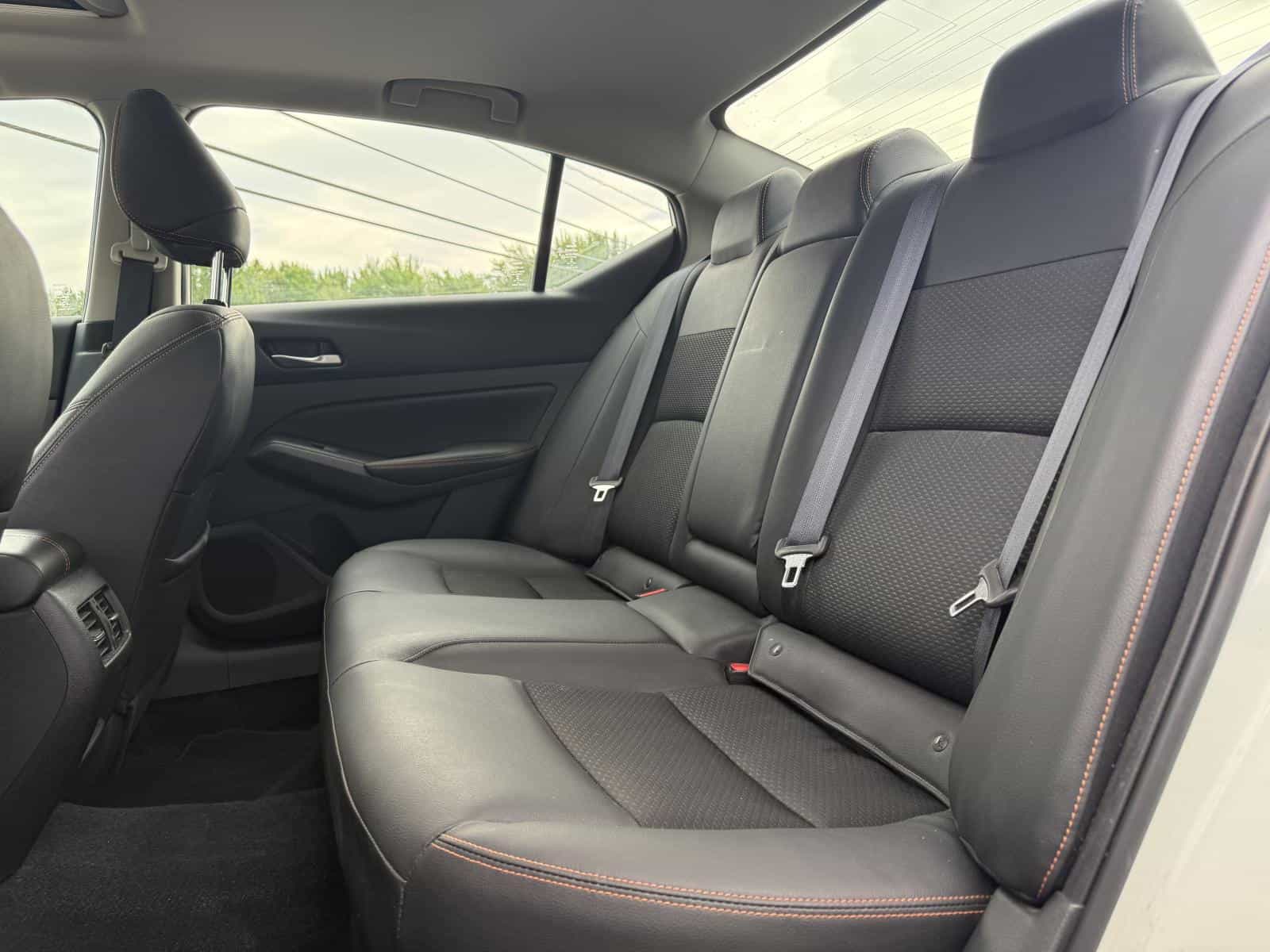 2021 Nissan Altima SR - Image 21