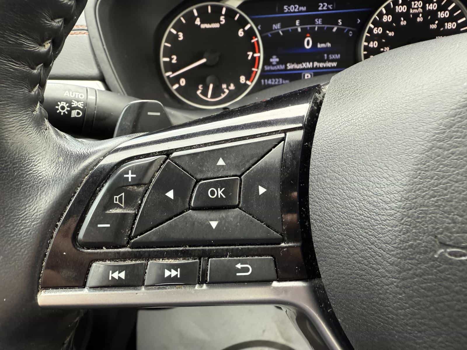 2021 Nissan Altima SR - Image 13