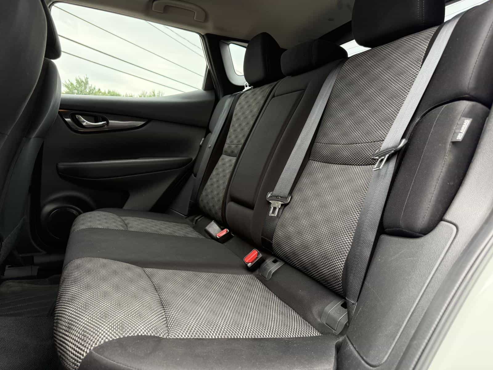 2021 Nissan Qashqai SV - Image 21