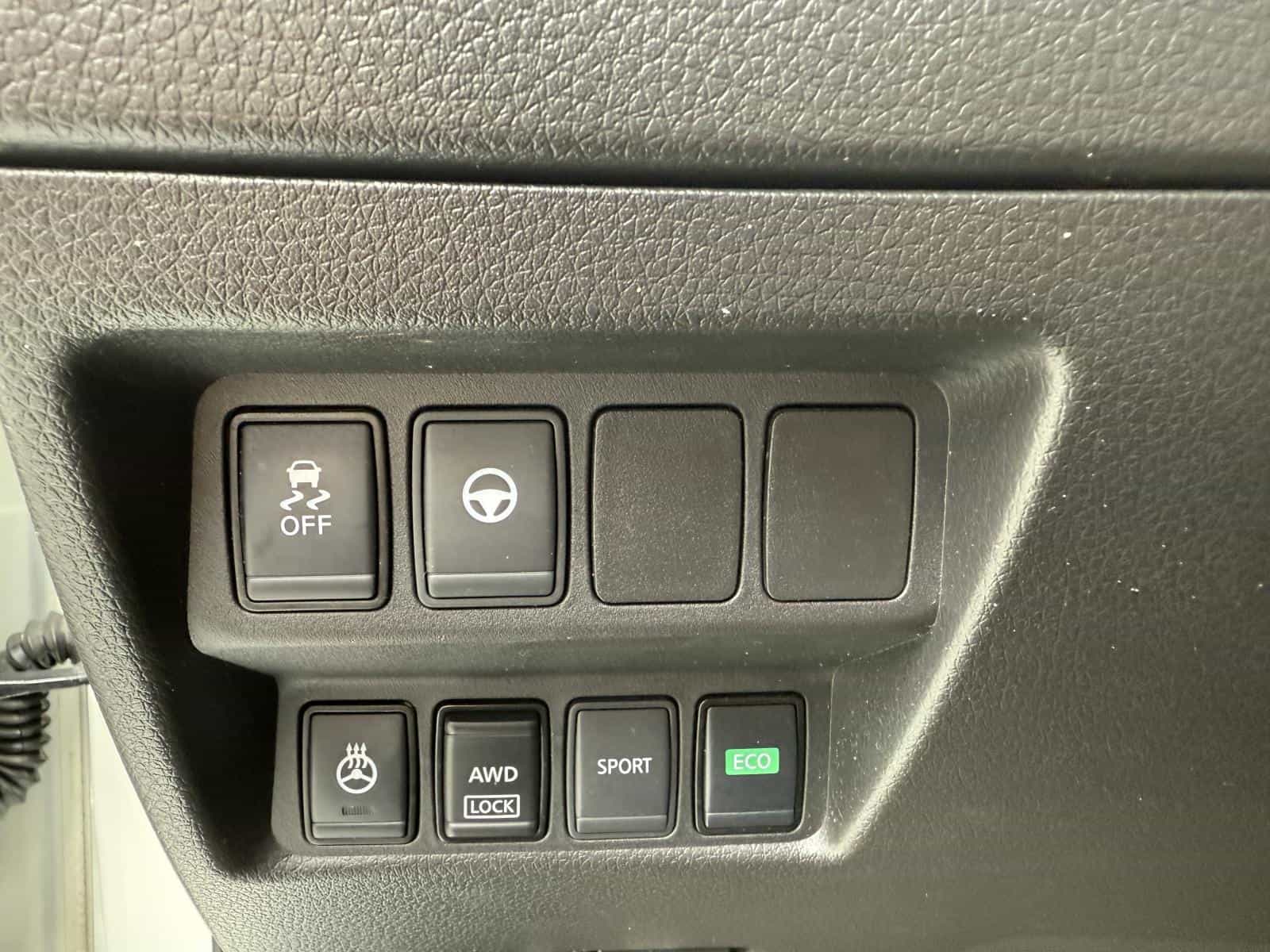 2021 Nissan Qashqai SV - Image 12