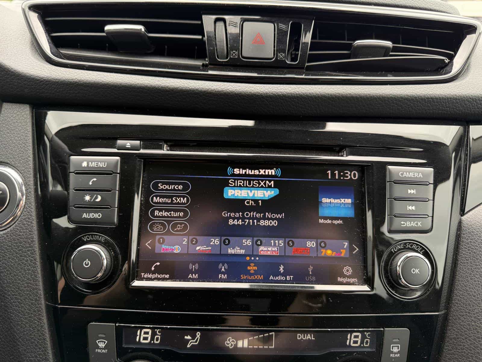 2021 Nissan Qashqai SV - Image 19