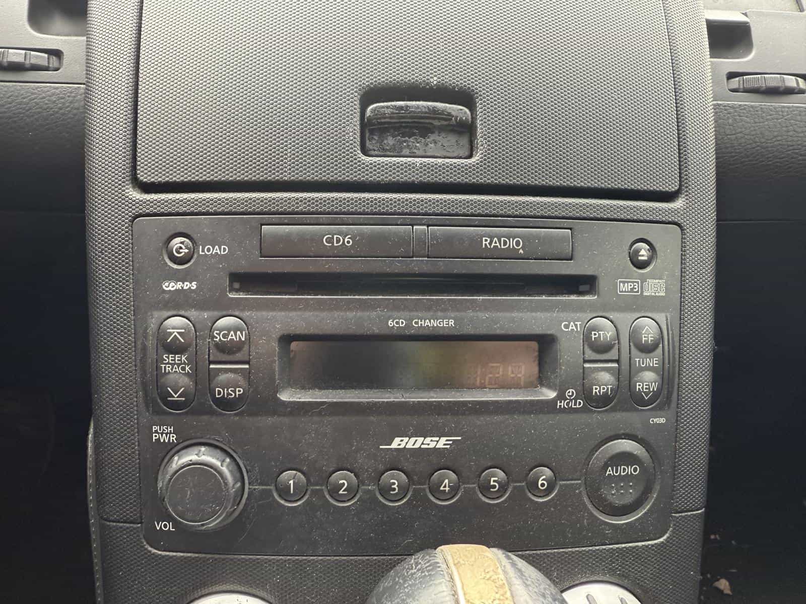 2007 Nissan 350Z Base - Image 18