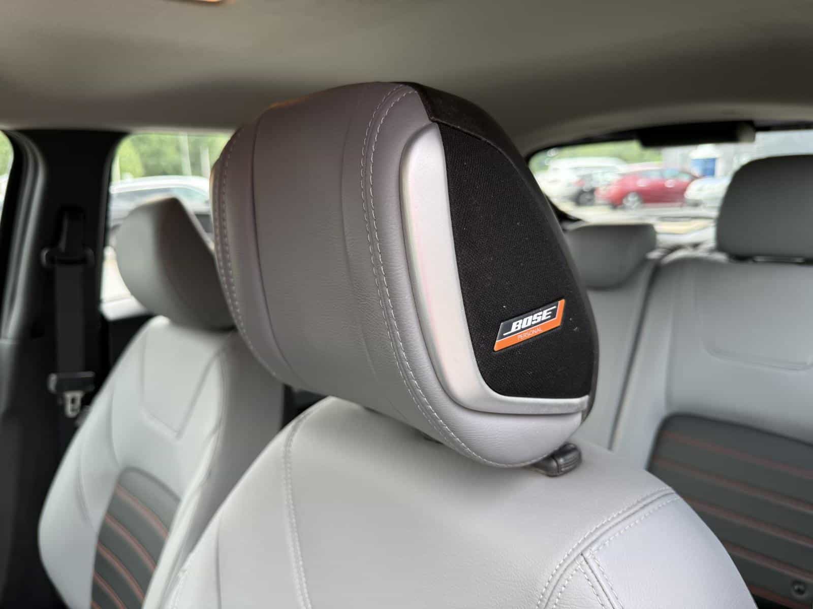 Image 10 Nissan Kicks SR 2024