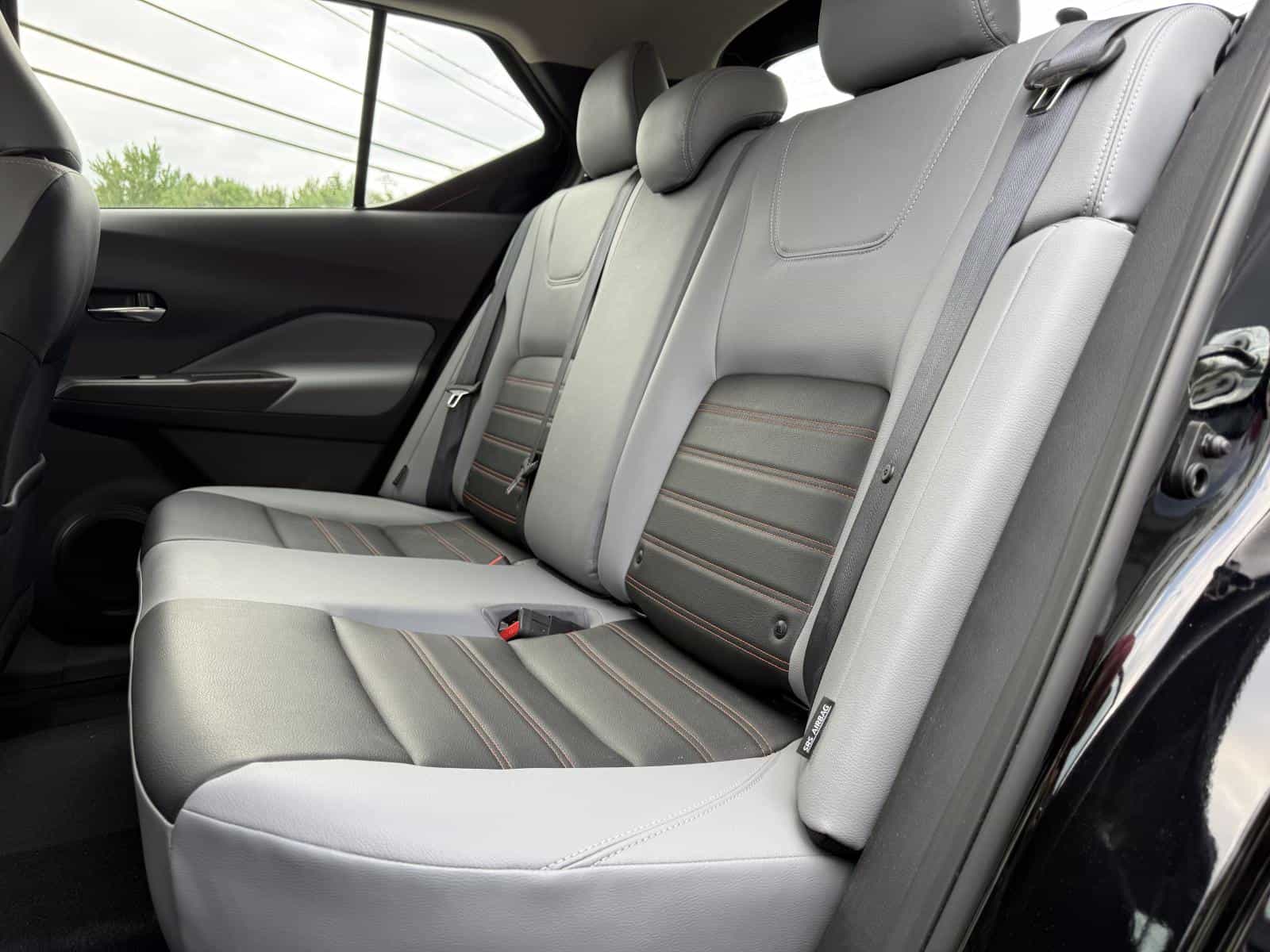 2024 Nissan Kicks SR - Image 17