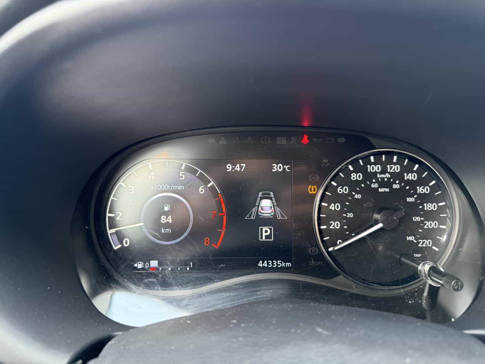 2024 Nissan Kicks SR - Image 14