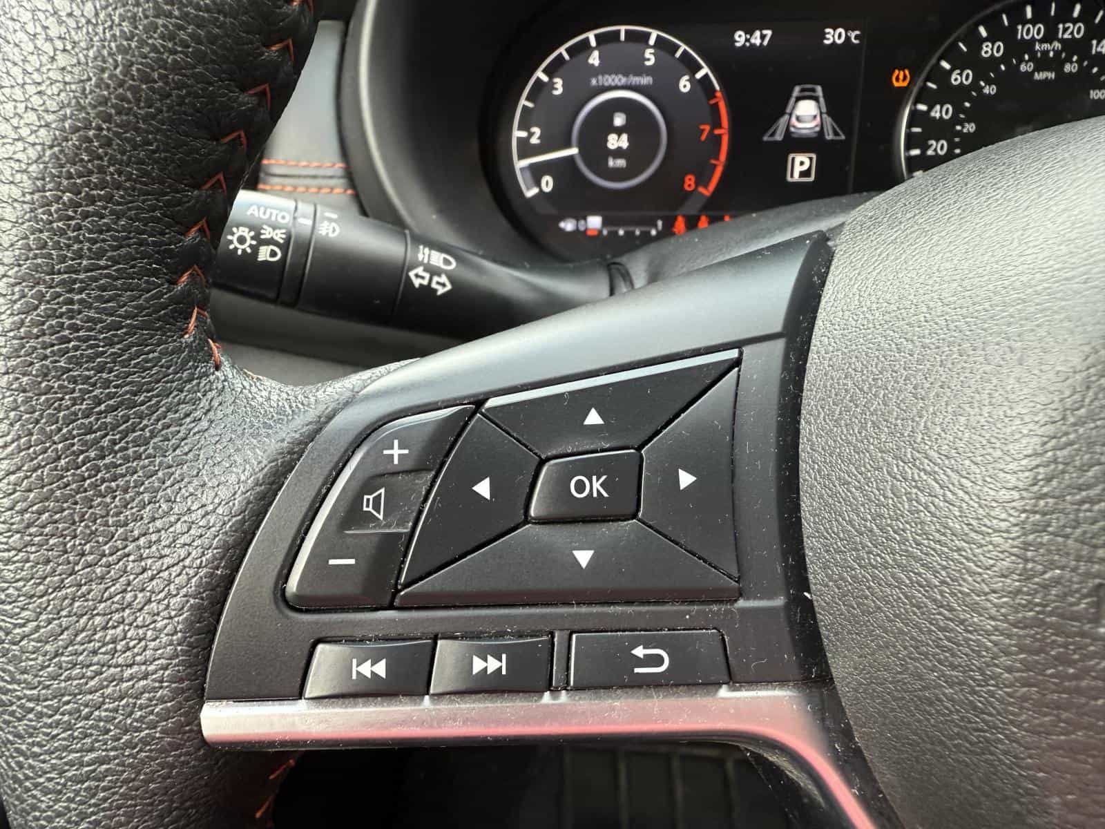 Image 12 Nissan Kicks SR 2024