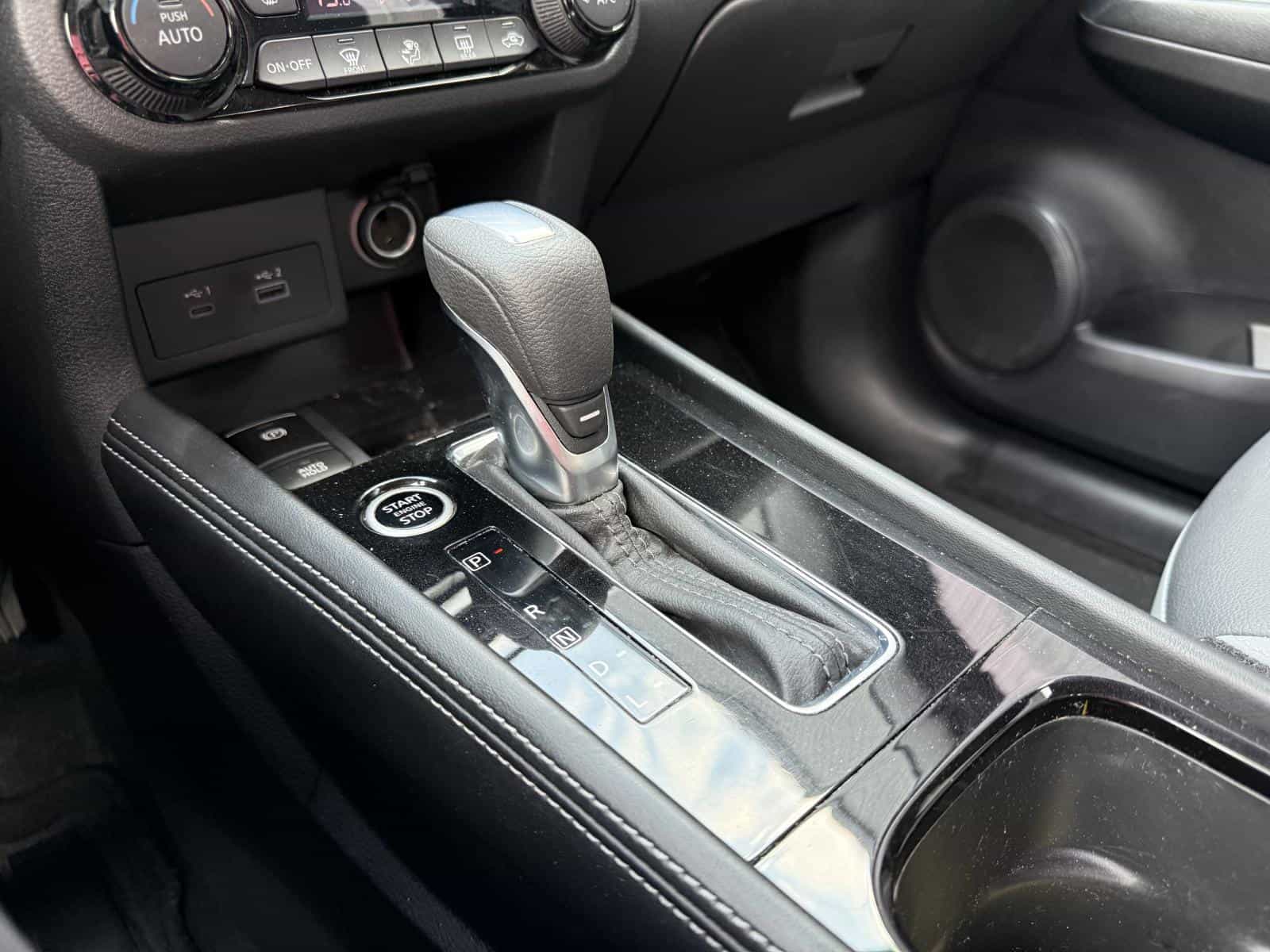 Image 15 Nissan Kicks SR 2024