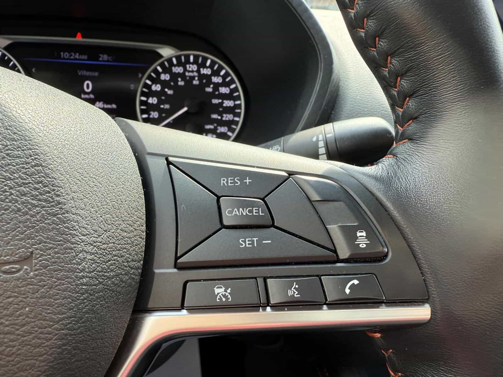 Image 13 Nissan Sentra SR 2020