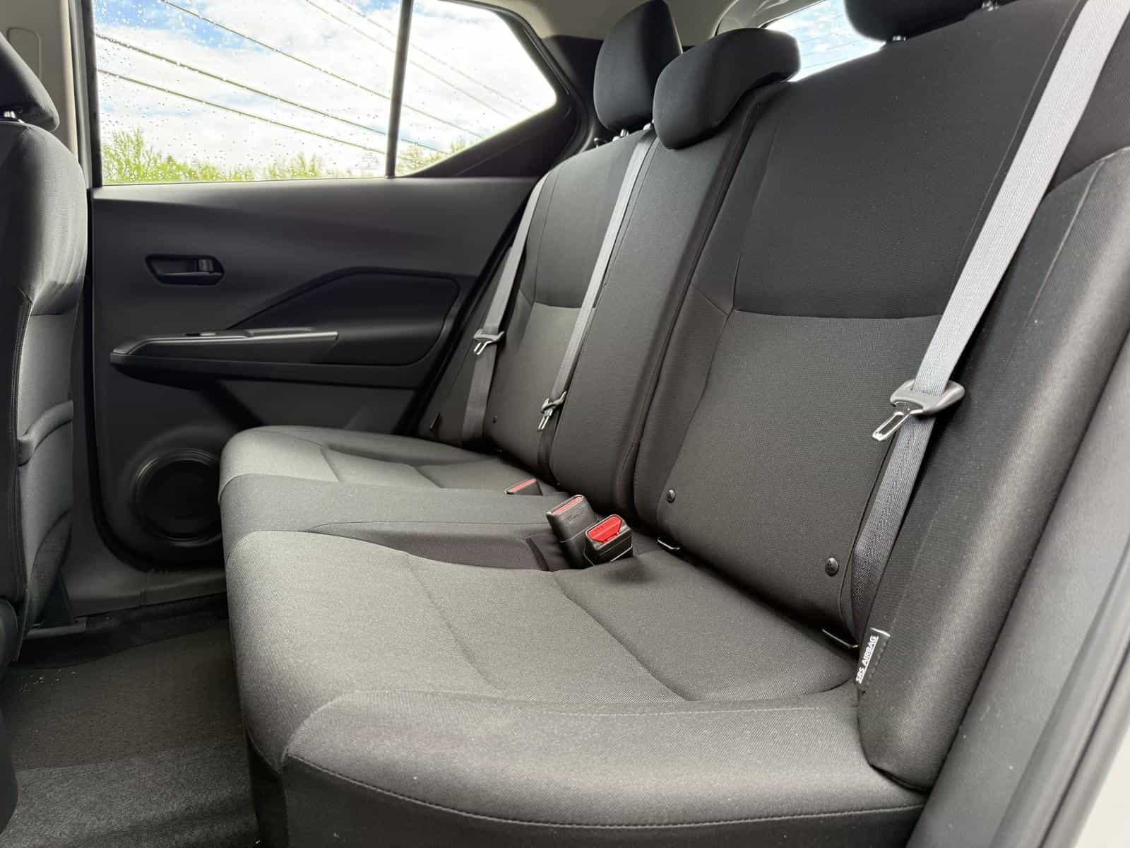 Image 17 Nissan Kicks S 2024