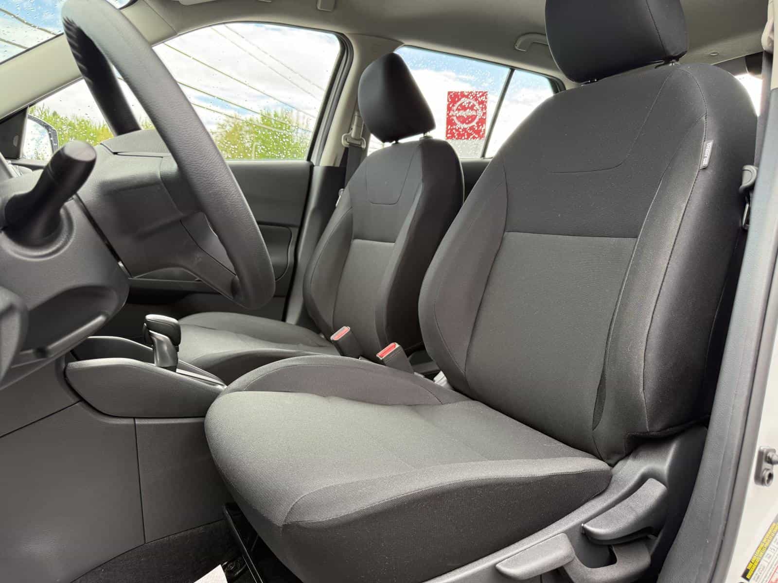 2024 Nissan Kicks S - Image 10