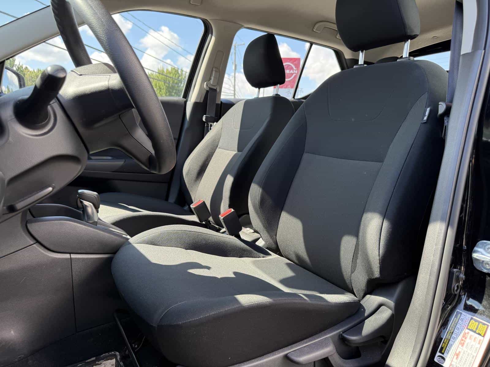 2024 Nissan Kicks S - Image 11