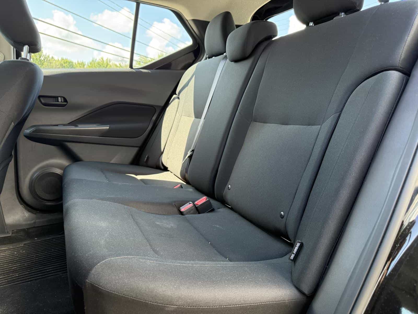 Image 13 Nissan Kicks S 2024