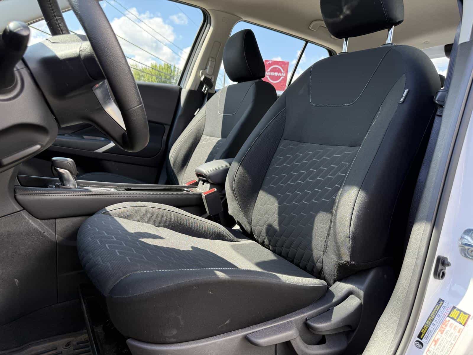 Image 10 Nissan Kicks SV 2024