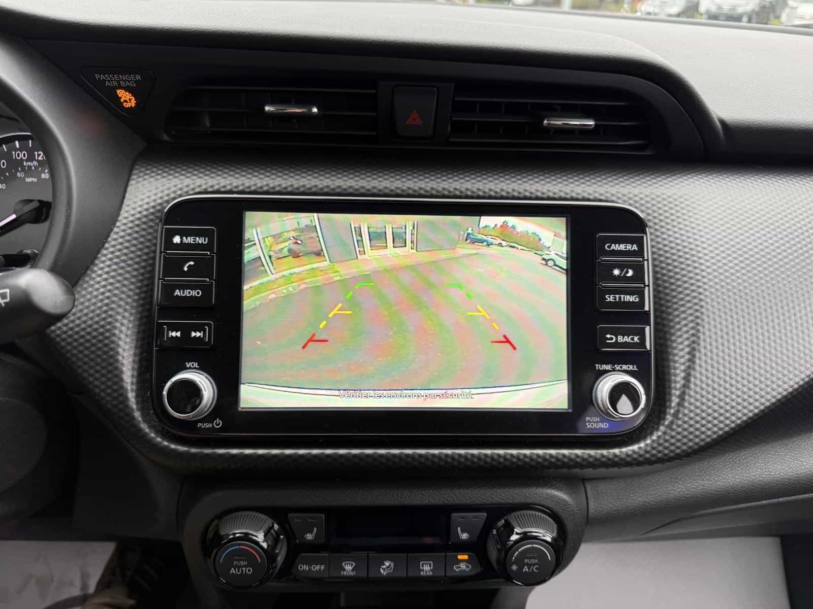 2024 Nissan Kicks SV - Image 16