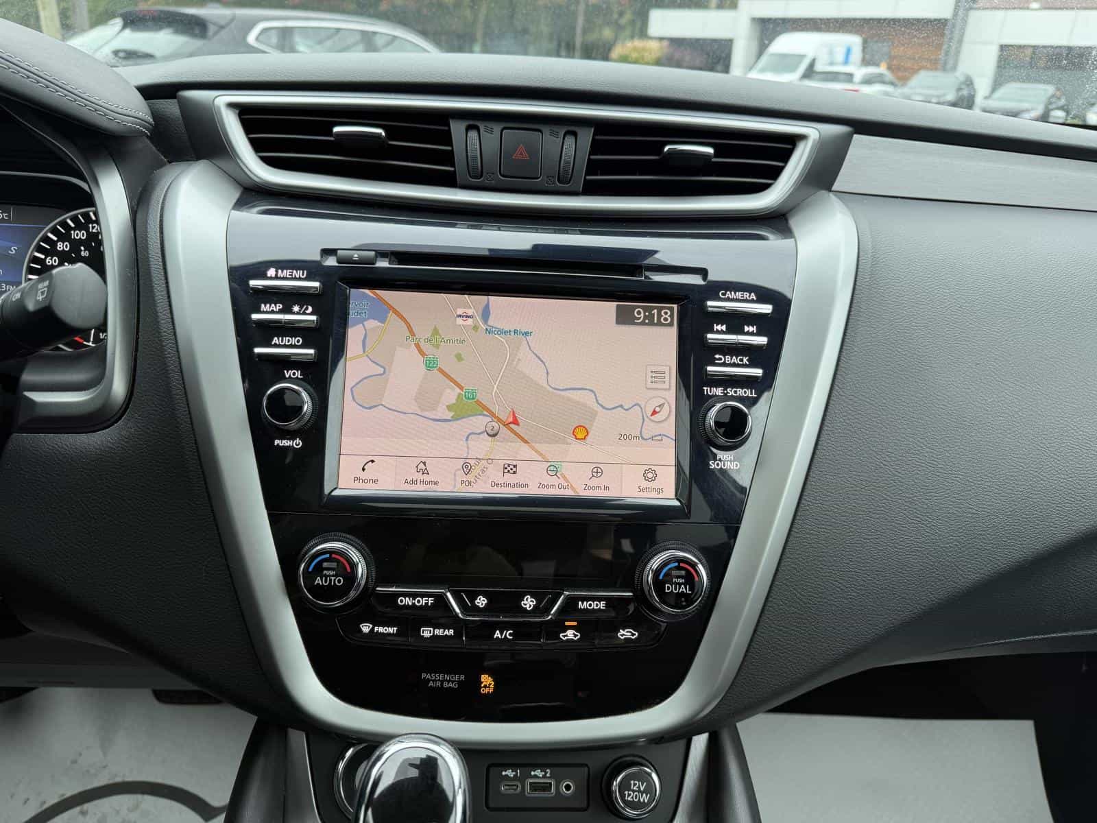 2020 Nissan Murano SV - Image 15