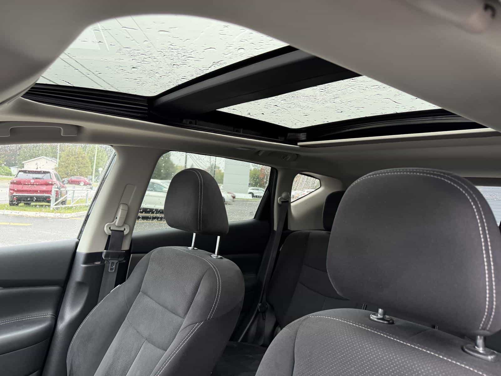 2020 Nissan Murano SV - Image 16