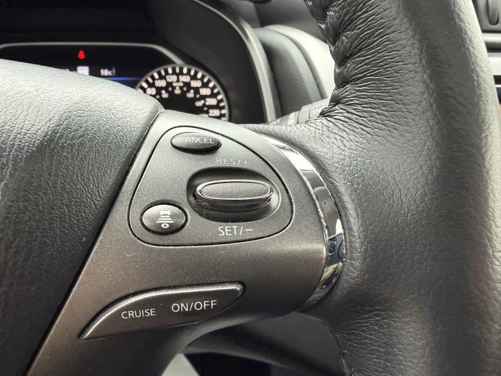 Image 14 Nissan Murano SV 2020