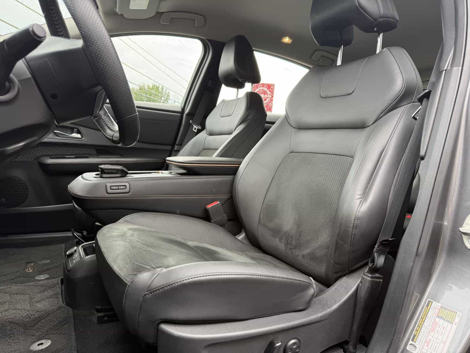 2023 Nissan Ariya Engage - Image 11