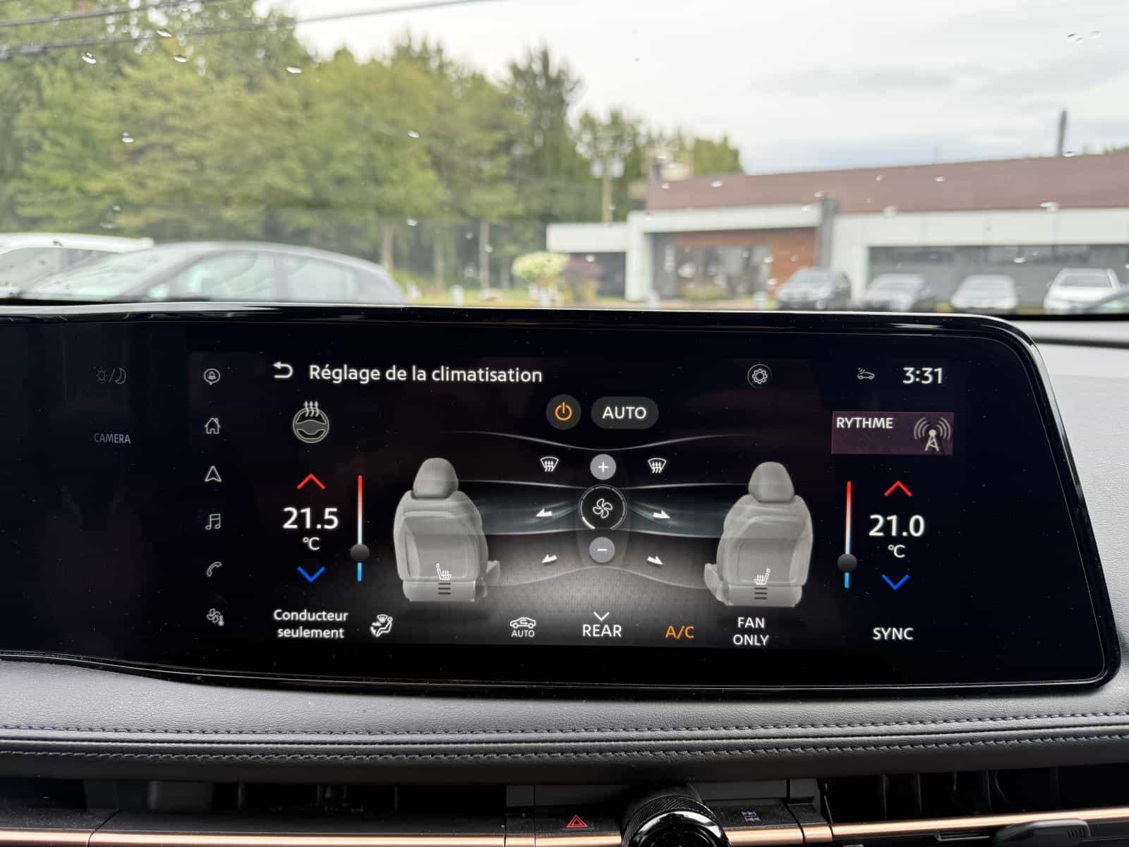 Image 20 Nissan Ariya Engage 2023