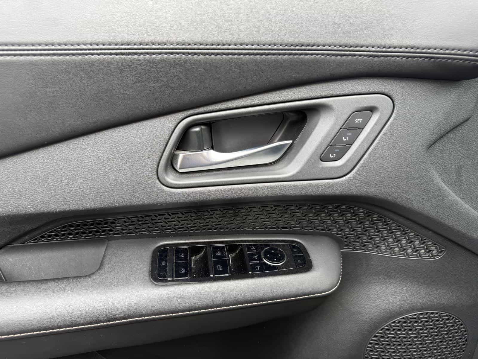 Image 18 Nissan Ariya Engage 2023