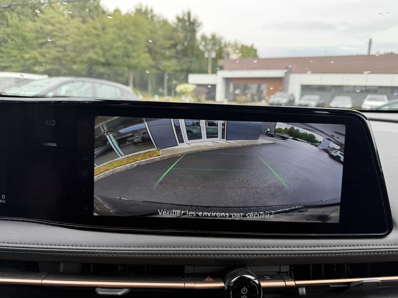 2023 Nissan Ariya Engage - Image 22