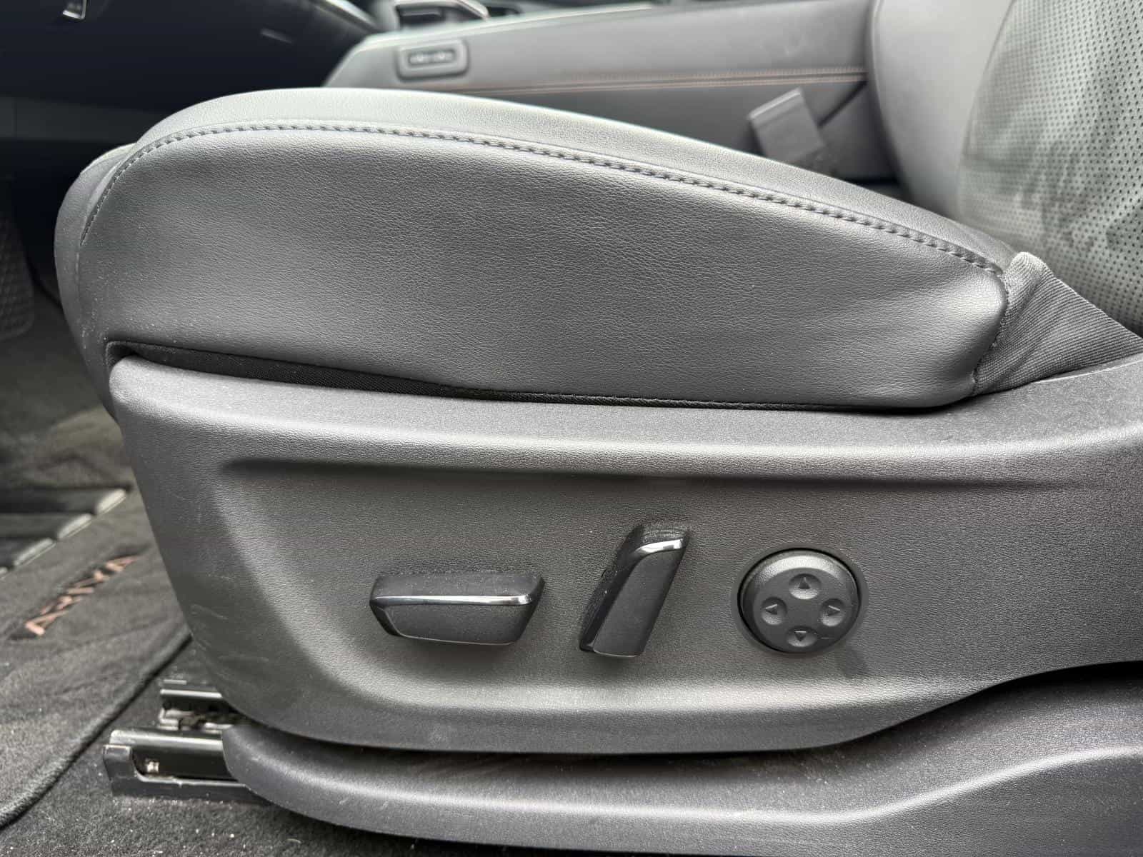 Image 12 Nissan Ariya Engage 2023