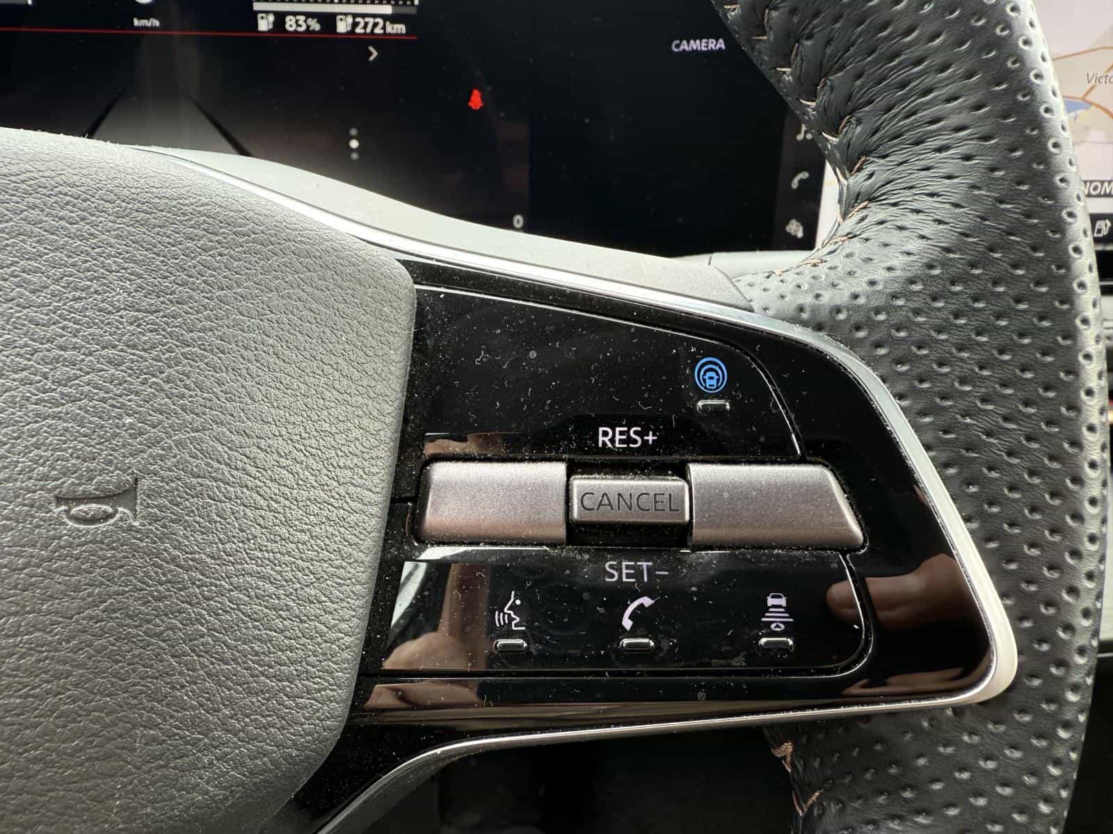 2023 Nissan Ariya Engage - Image 15