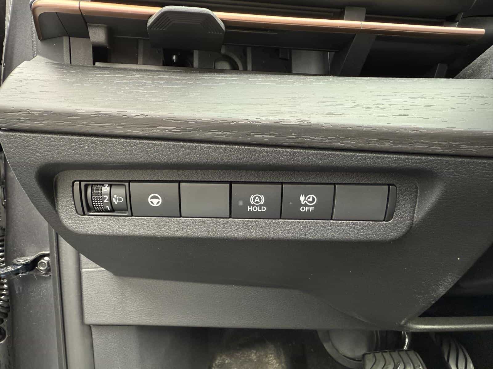 Image 10 Nissan Ariya Engage 2023