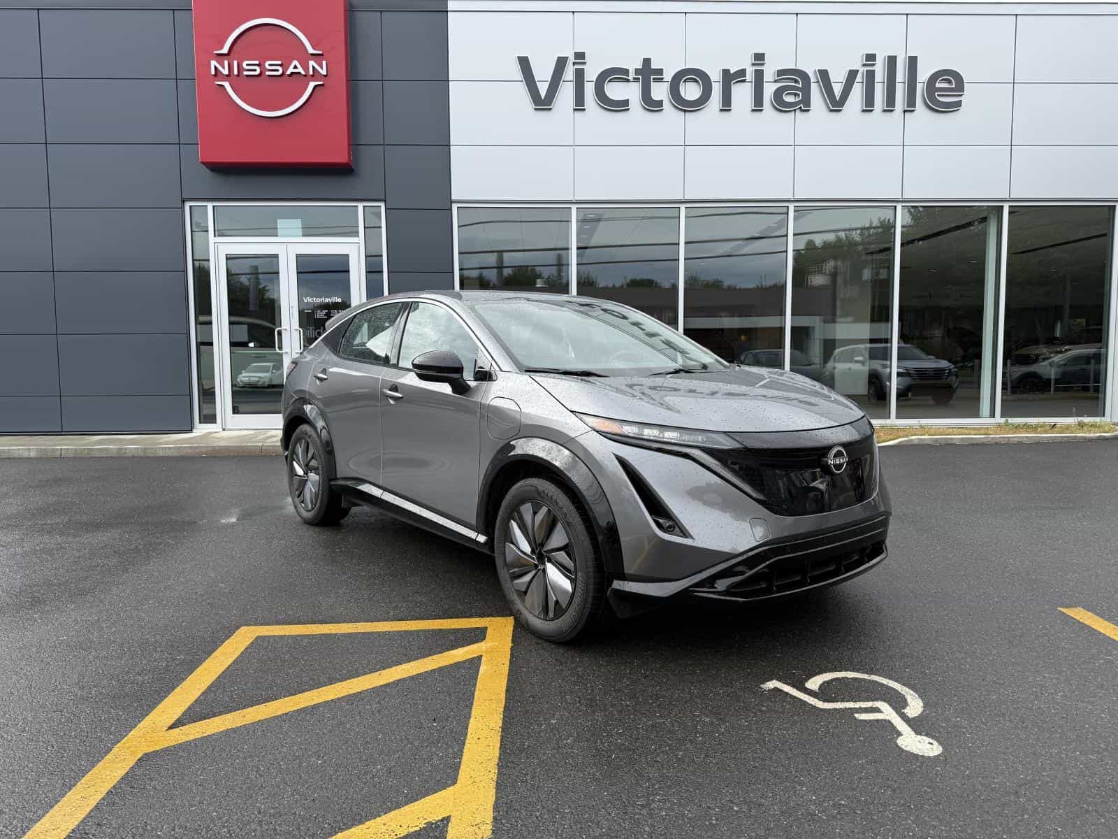 Image 1 Nissan Ariya Engage 2023