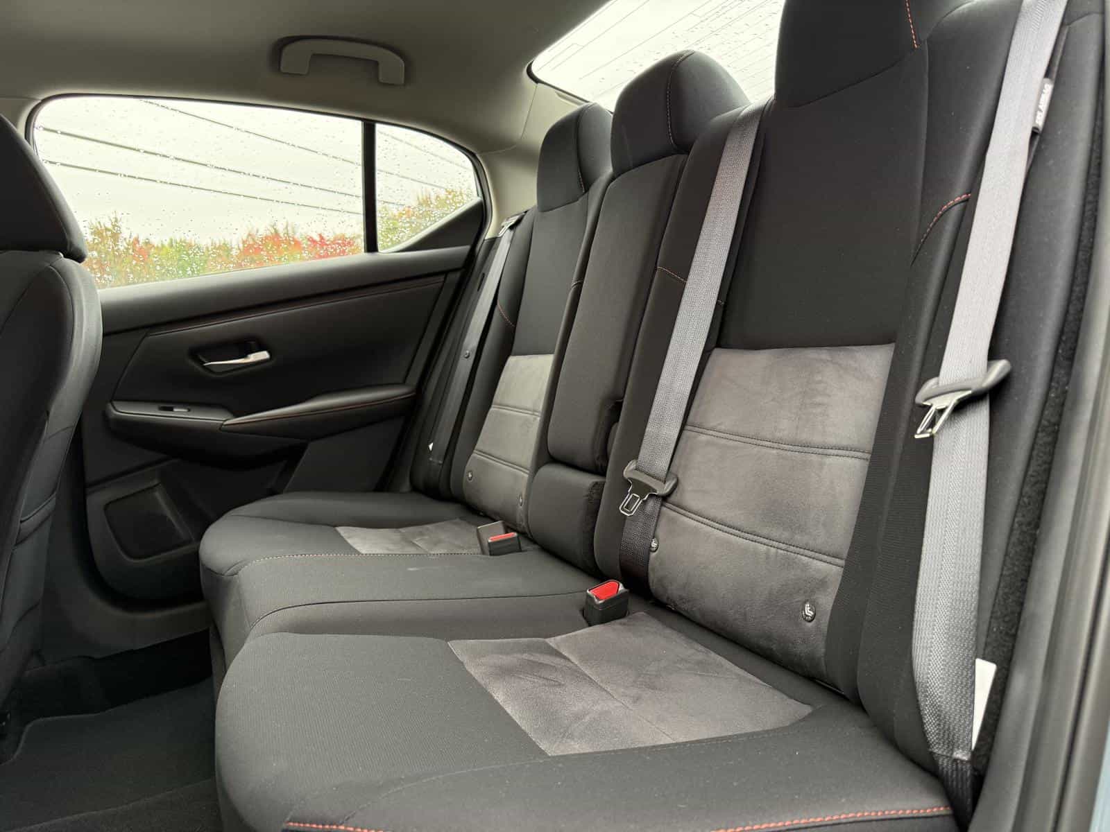 2024 Nissan Sentra SR - Image 17