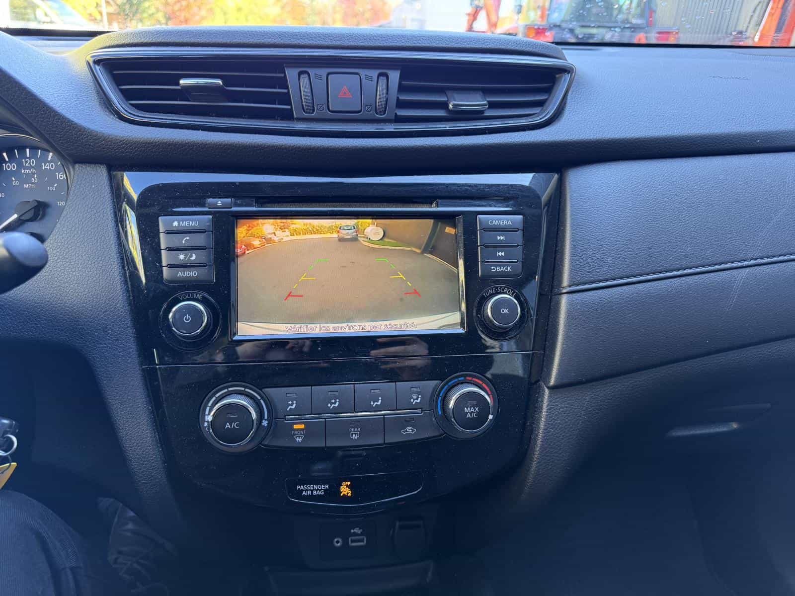 2020 Nissan Rogue S - Image 18