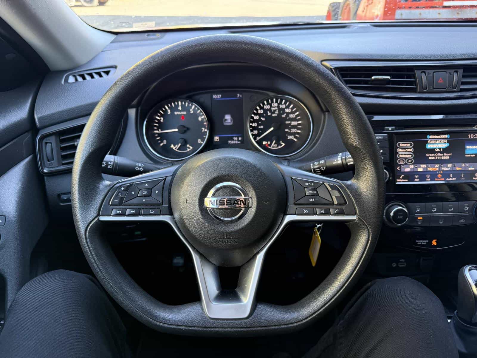 2020 Nissan Rogue S - Image 12