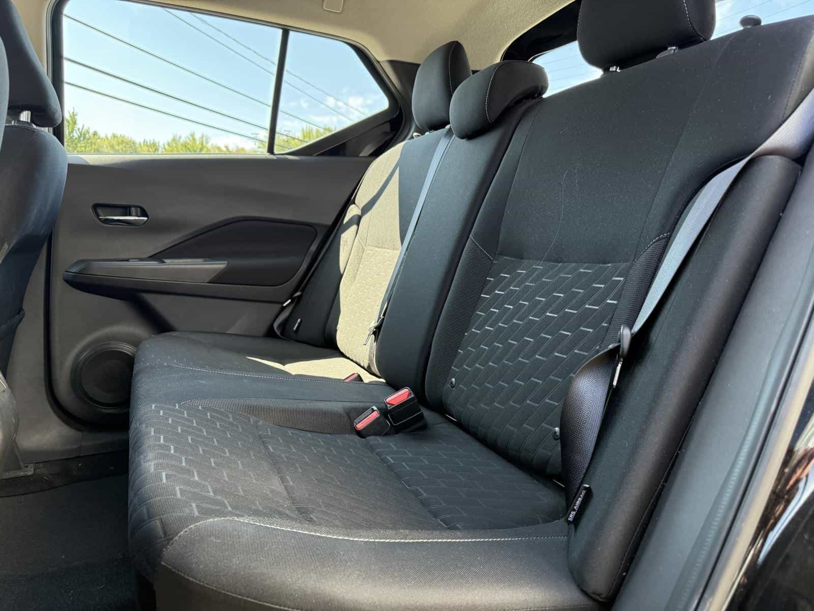 2022 Nissan Kicks SV - Image 17