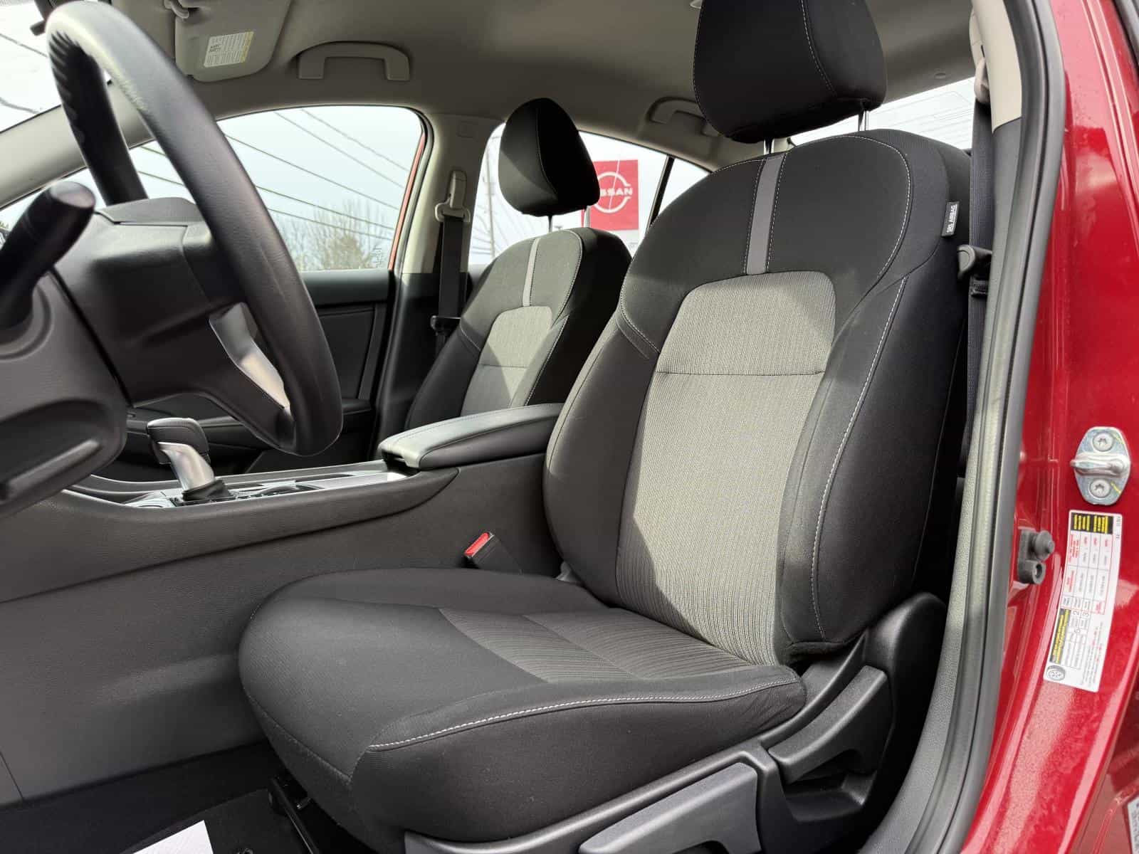 2023 Nissan Sentra SV - Image 11