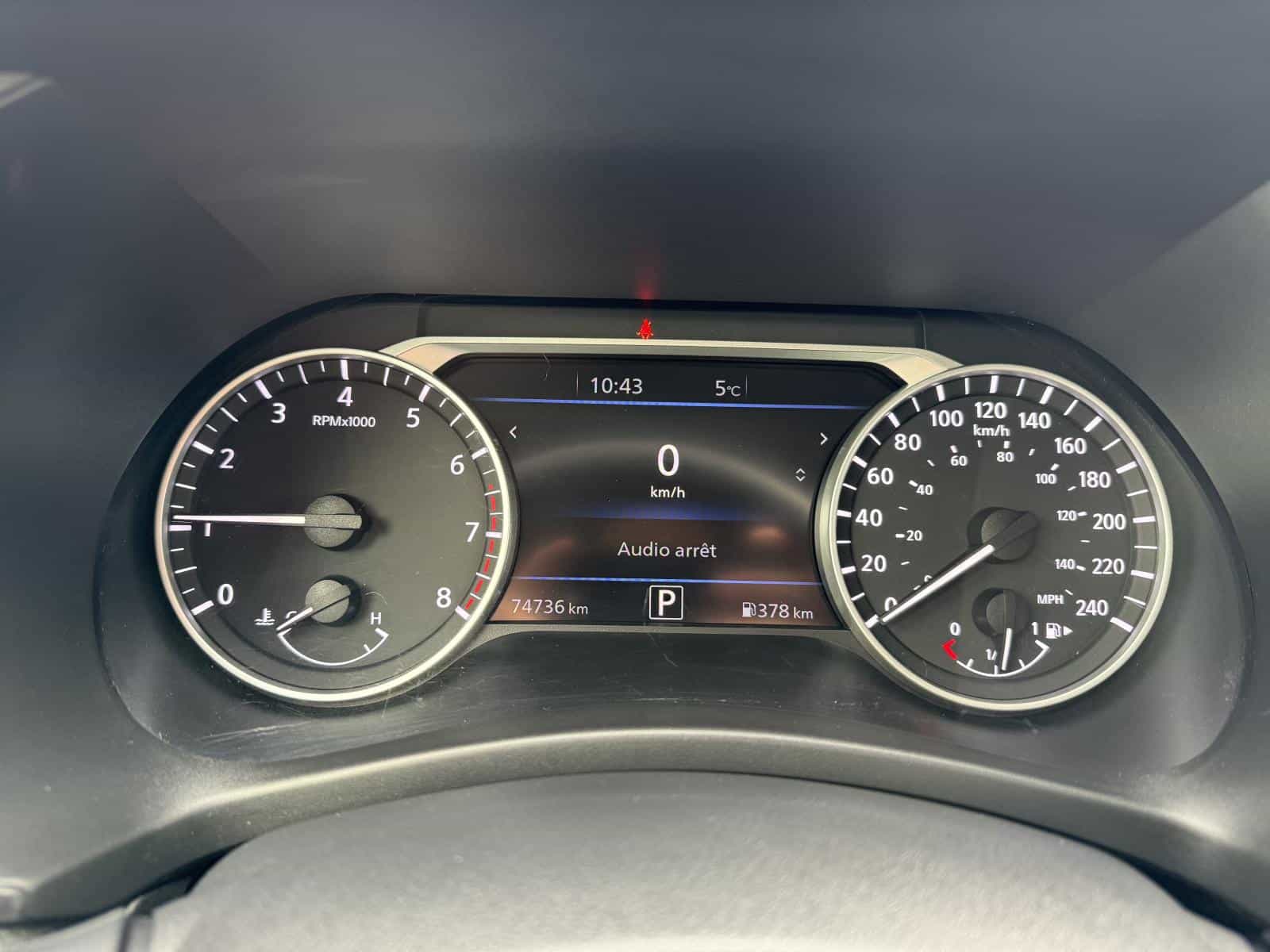 Image 15 Nissan Sentra SV 2023