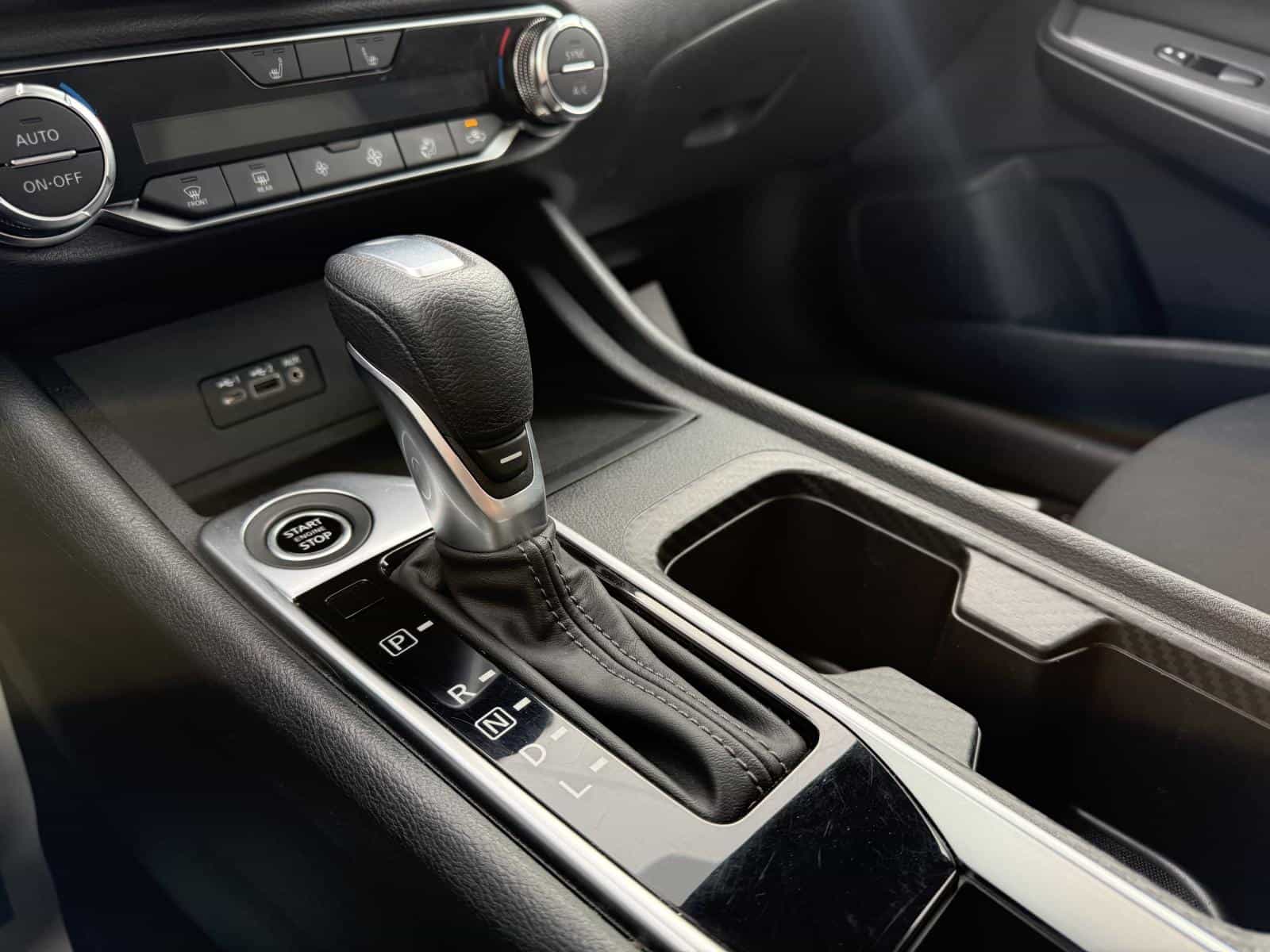 2023 Nissan Sentra SV - Image 17