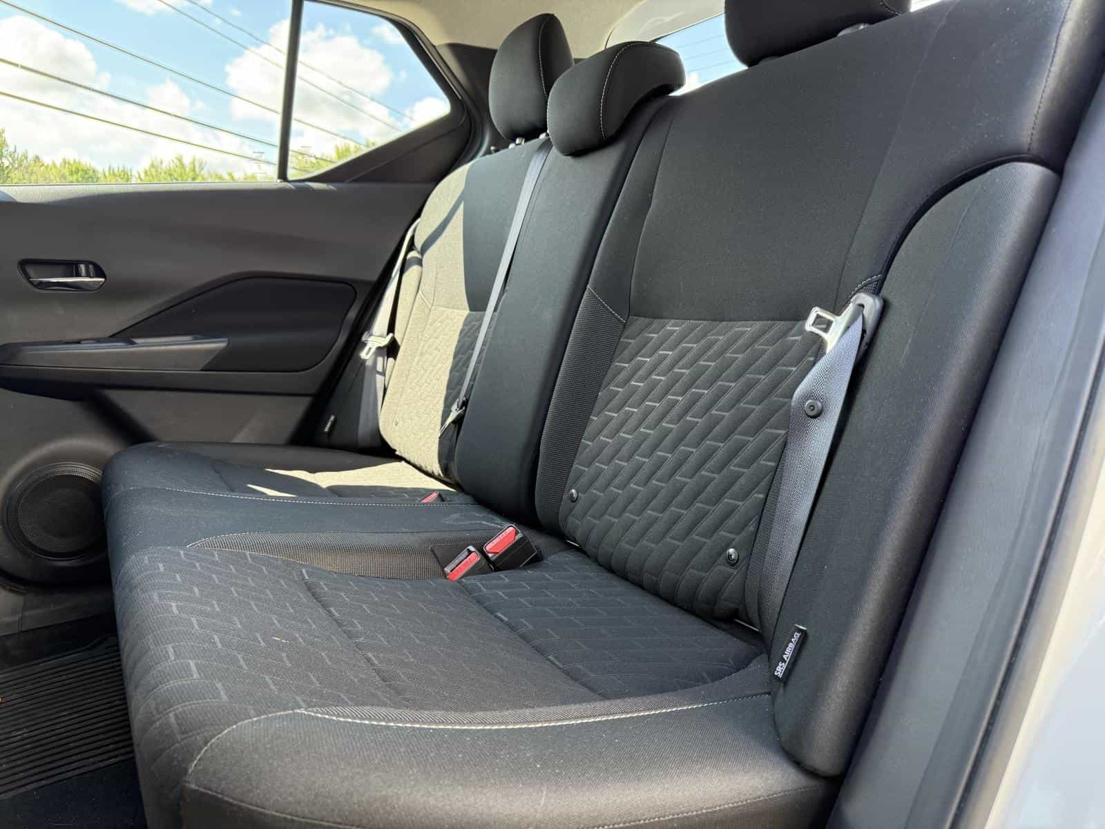 2023 Nissan Kicks SV - Image 15