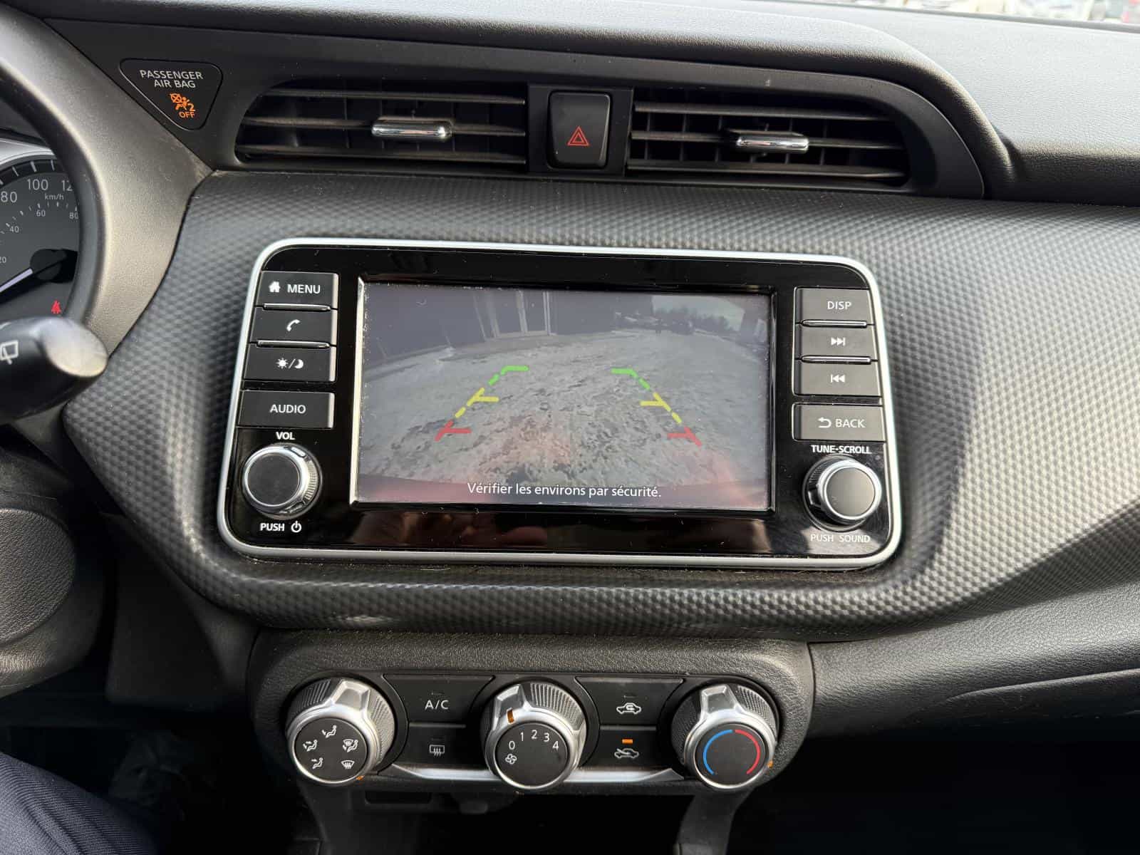 2022 Nissan Kicks S - Image 13